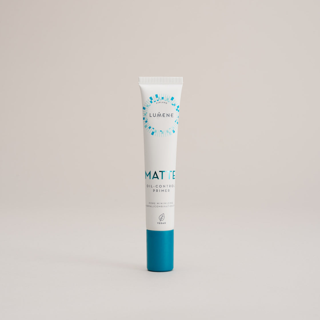 Matte Oil-control Primer