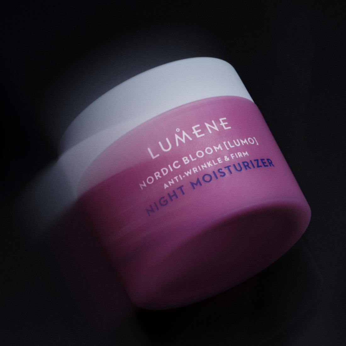 Anti-wrinkle & Firm Night Moisturizer