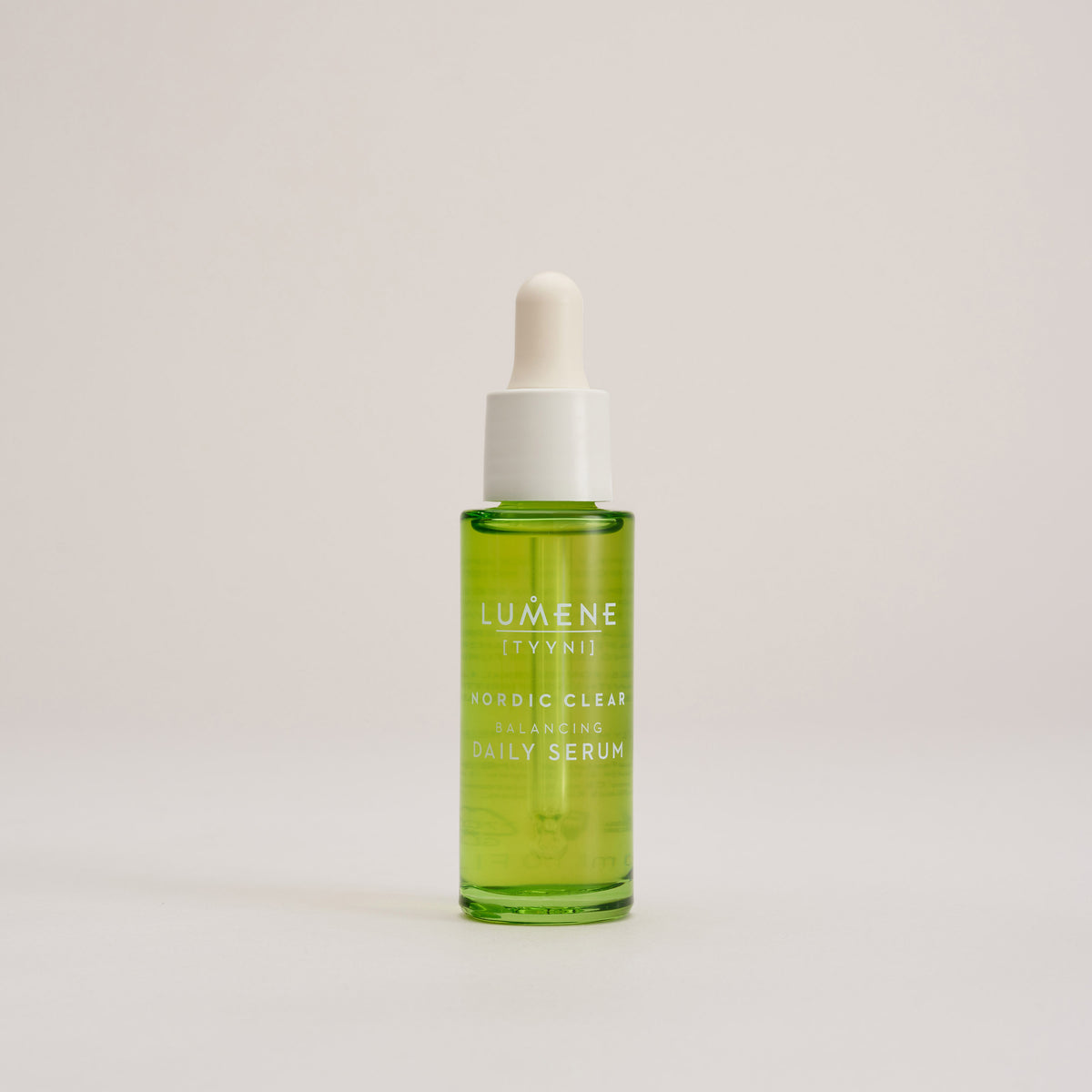 Balancing Daily Serum – Lumene FI