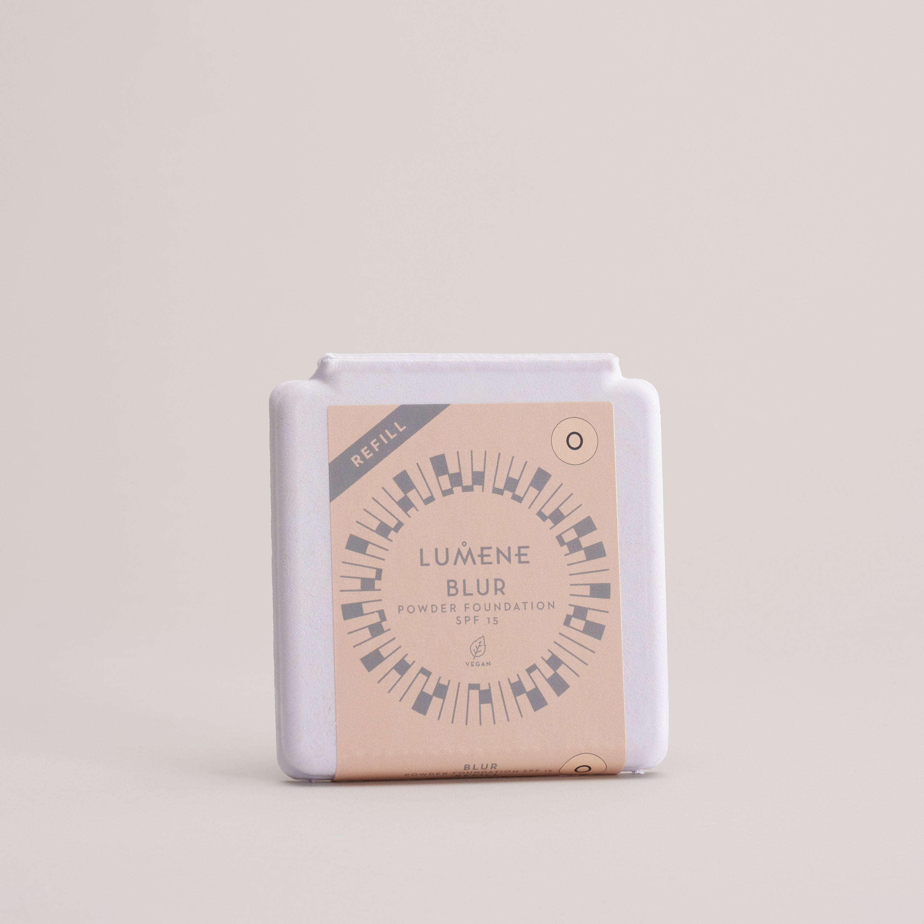 Blur Longwear Powder Foundation SPF15 Refill