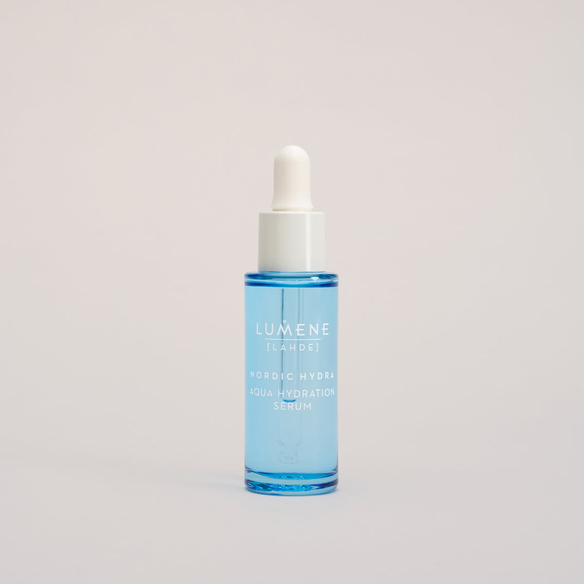Aqua Hydration Serum – Lumene FI