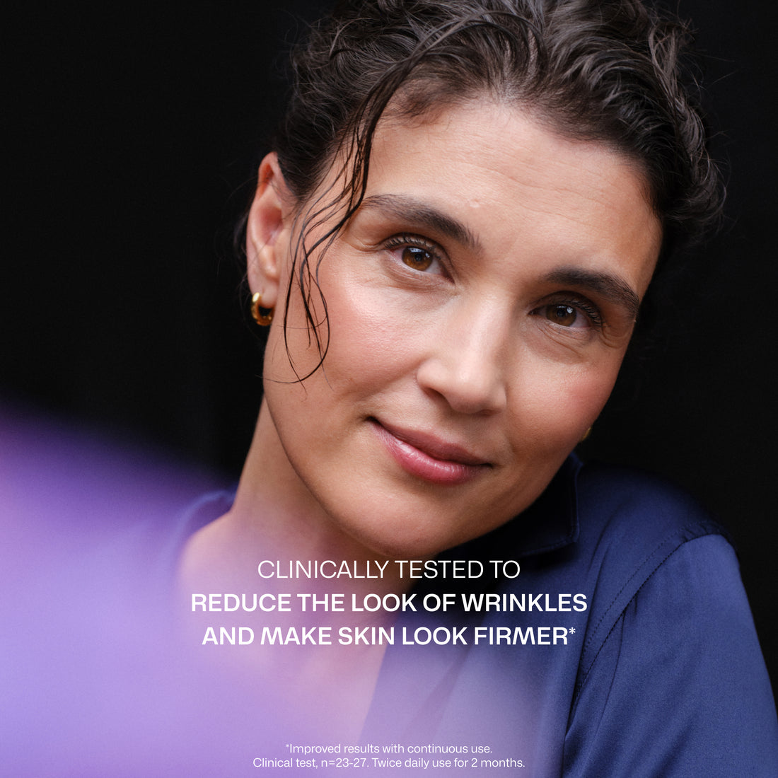 Anti-wrinkle & Firm Night Moisturizer