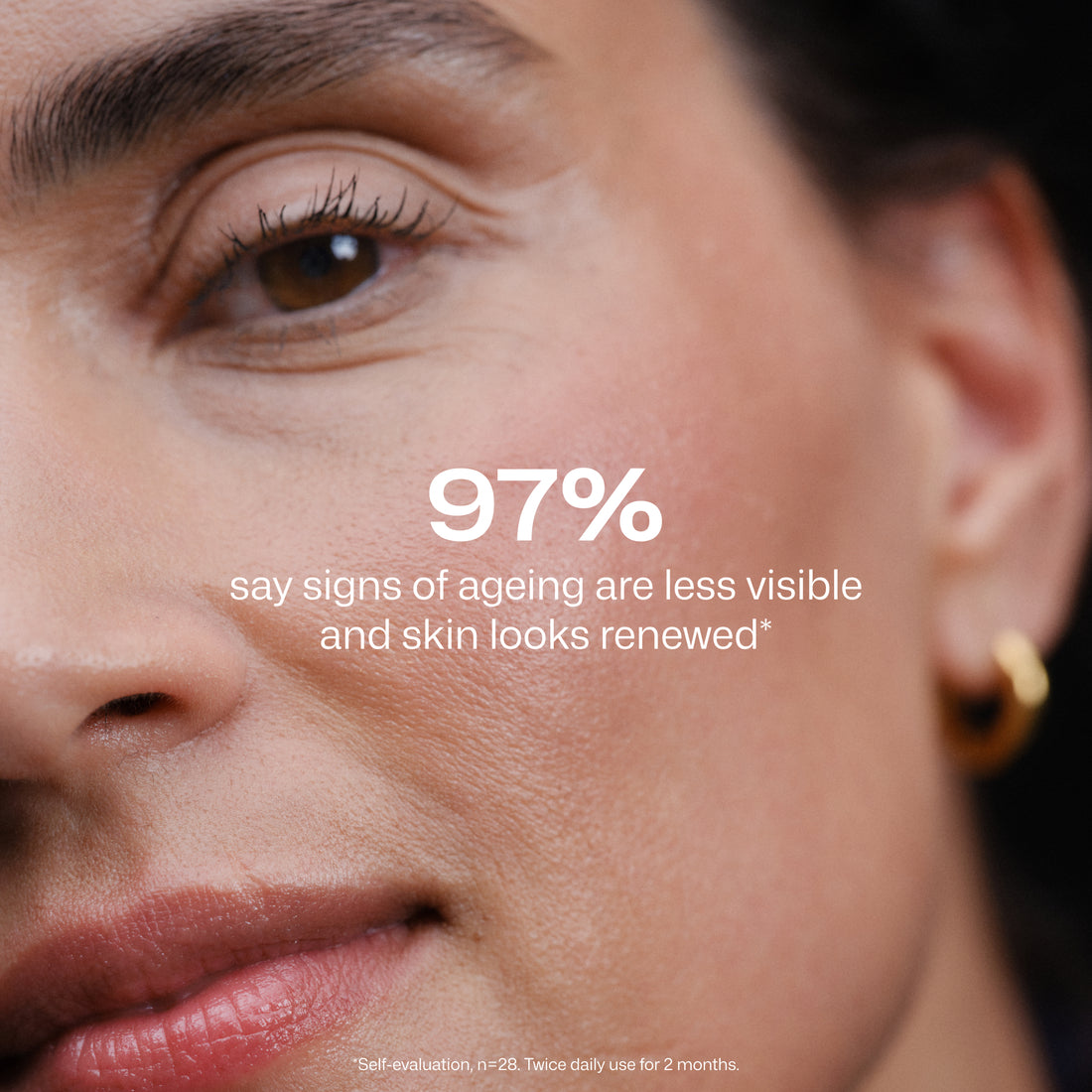 Anti-wrinkle & Firm Night Moisturizer