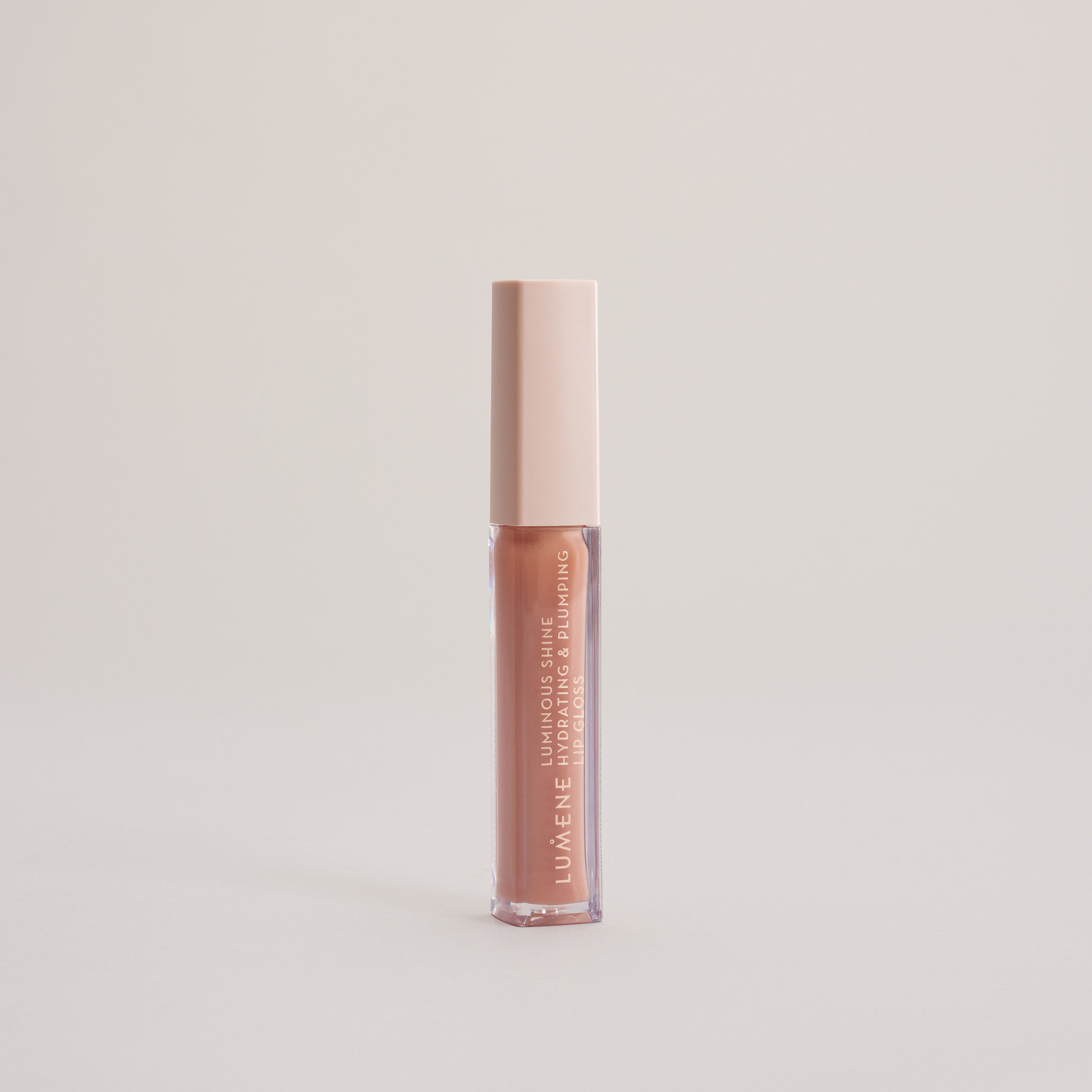 Luminous Shine Hydrating & Plumping Lip Gloss