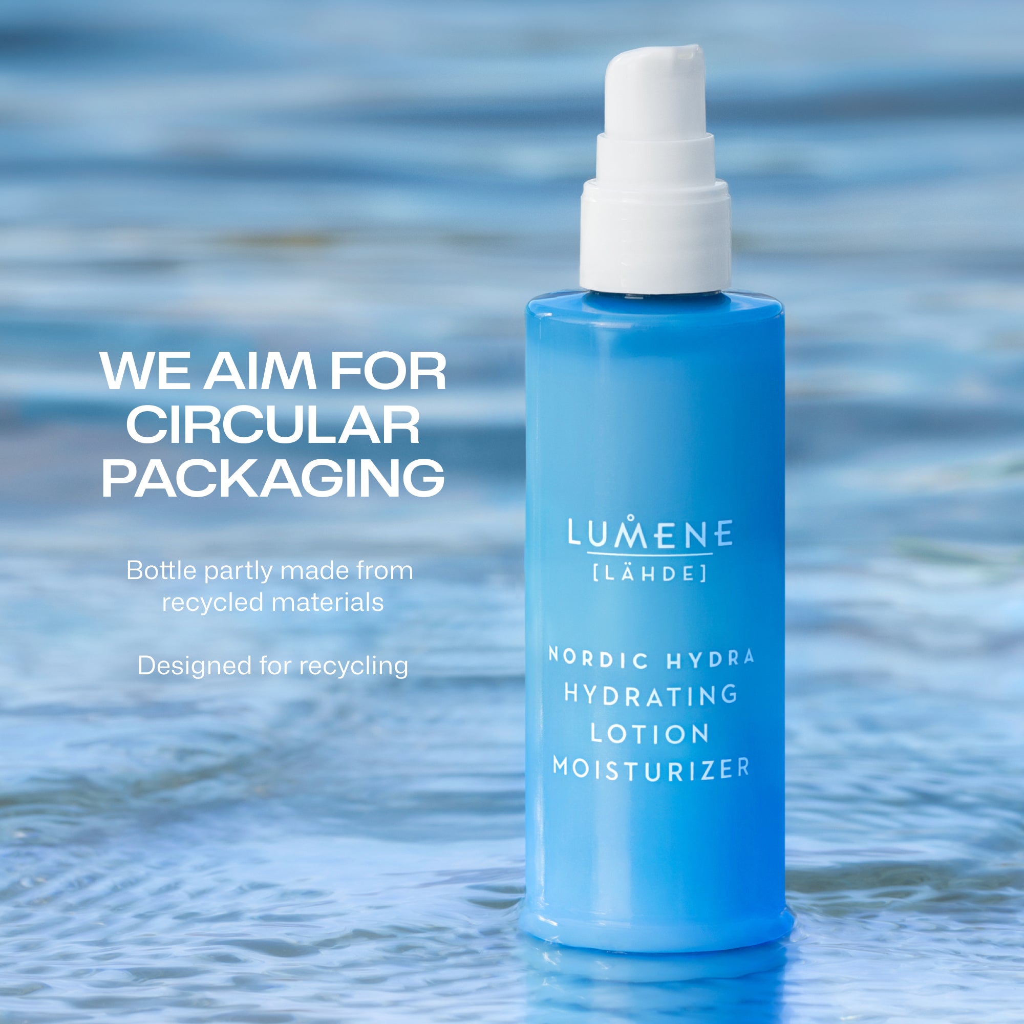 Hydrating Lotion Moisturizer