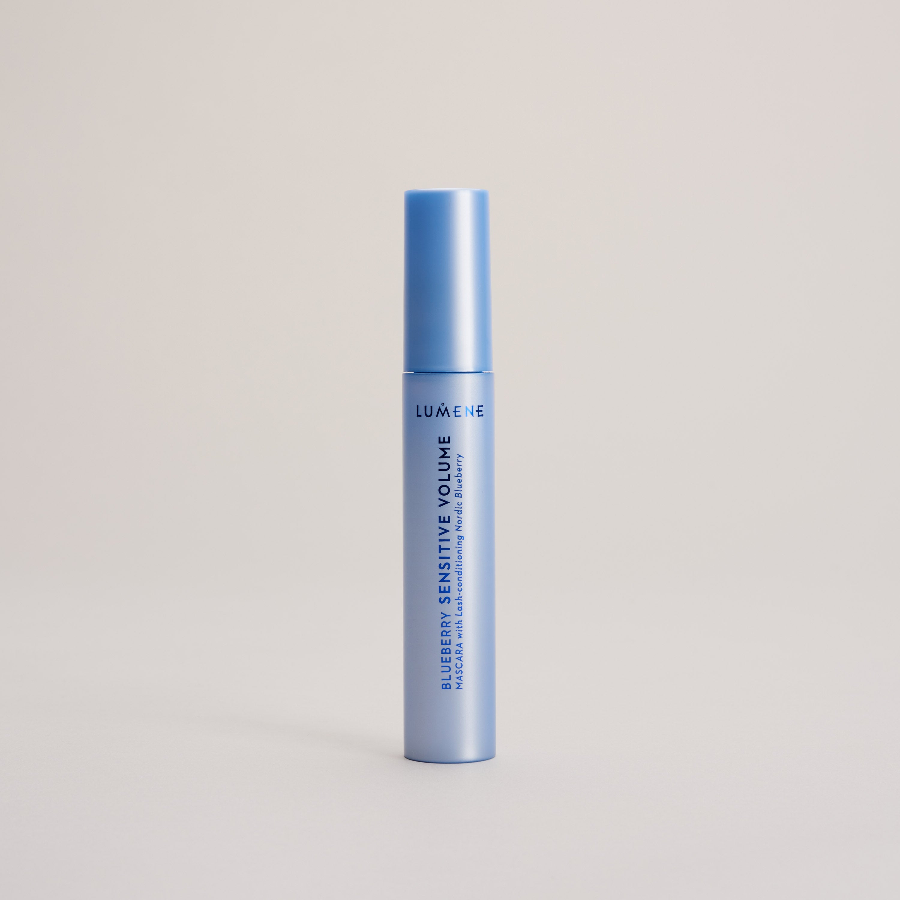 Blueberry Sensitive Volume Mascara