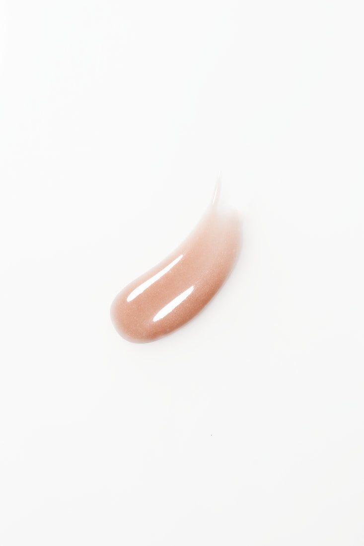 Luminous Shine Hydrating & Plumping Lip Gloss