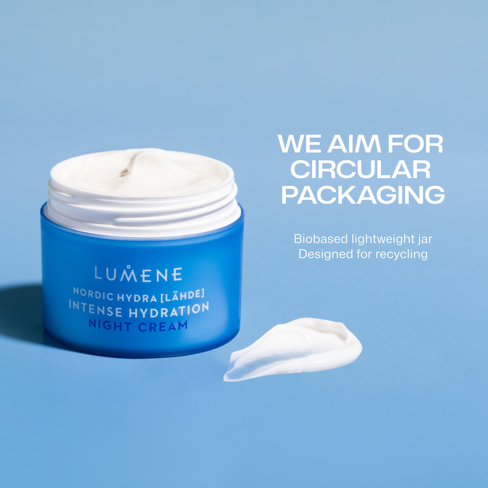 Intense Hydration Night Cream