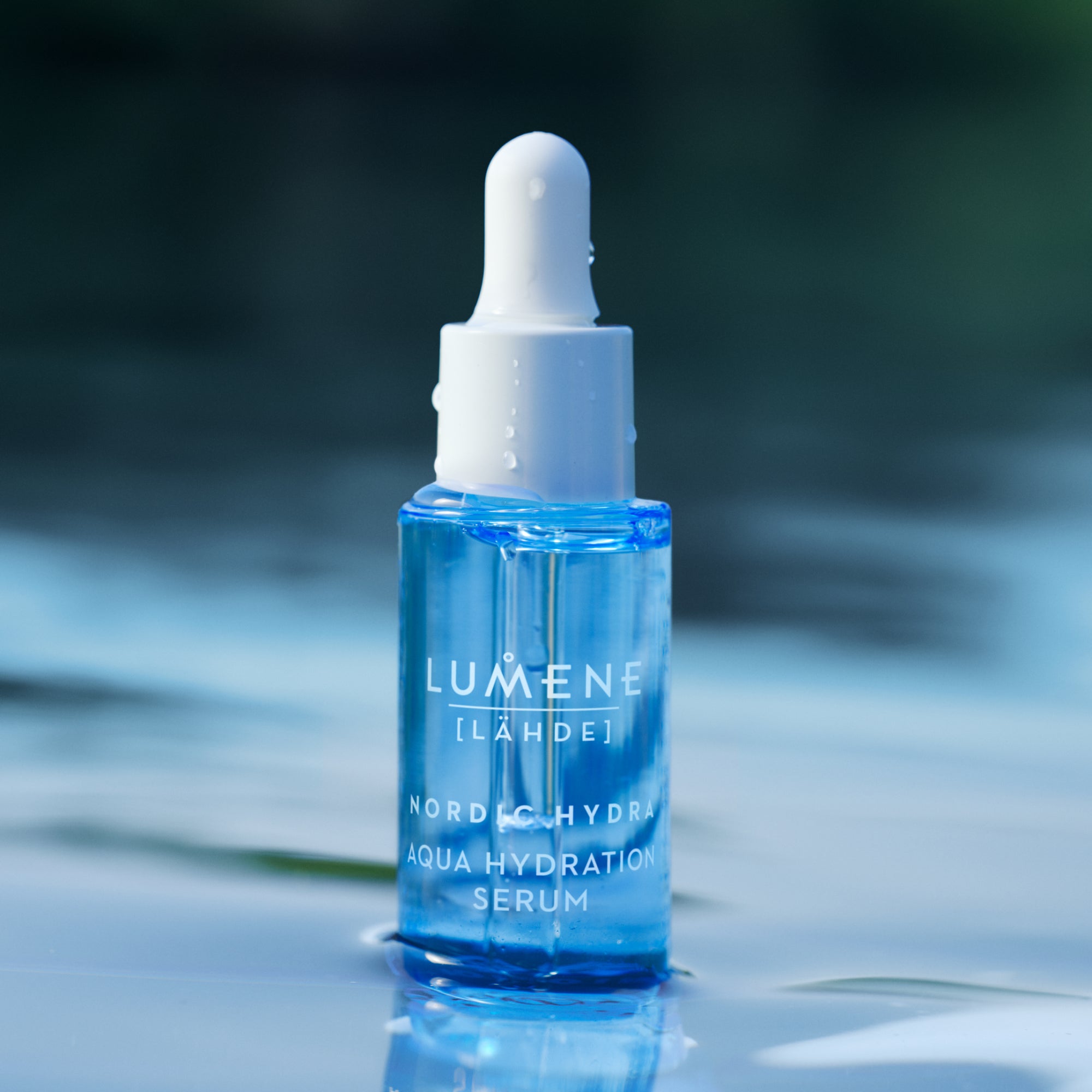 Aqua Hydration Serum