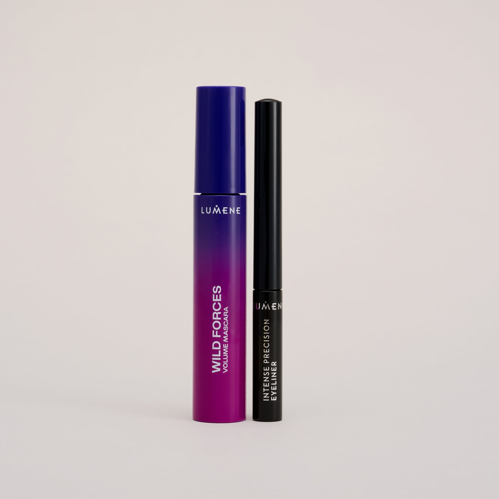 Eye Makeup Duo