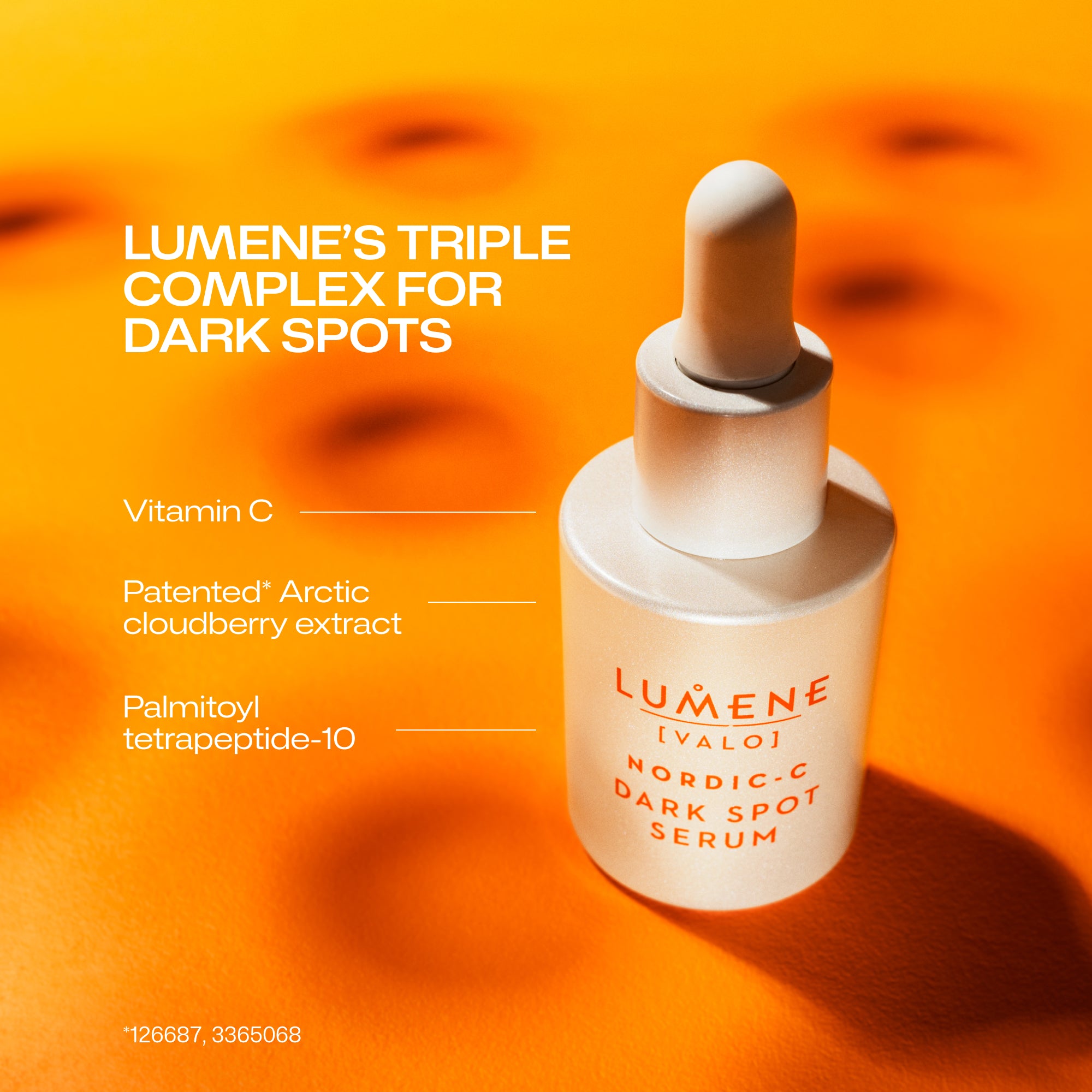 Dark Spot Serum