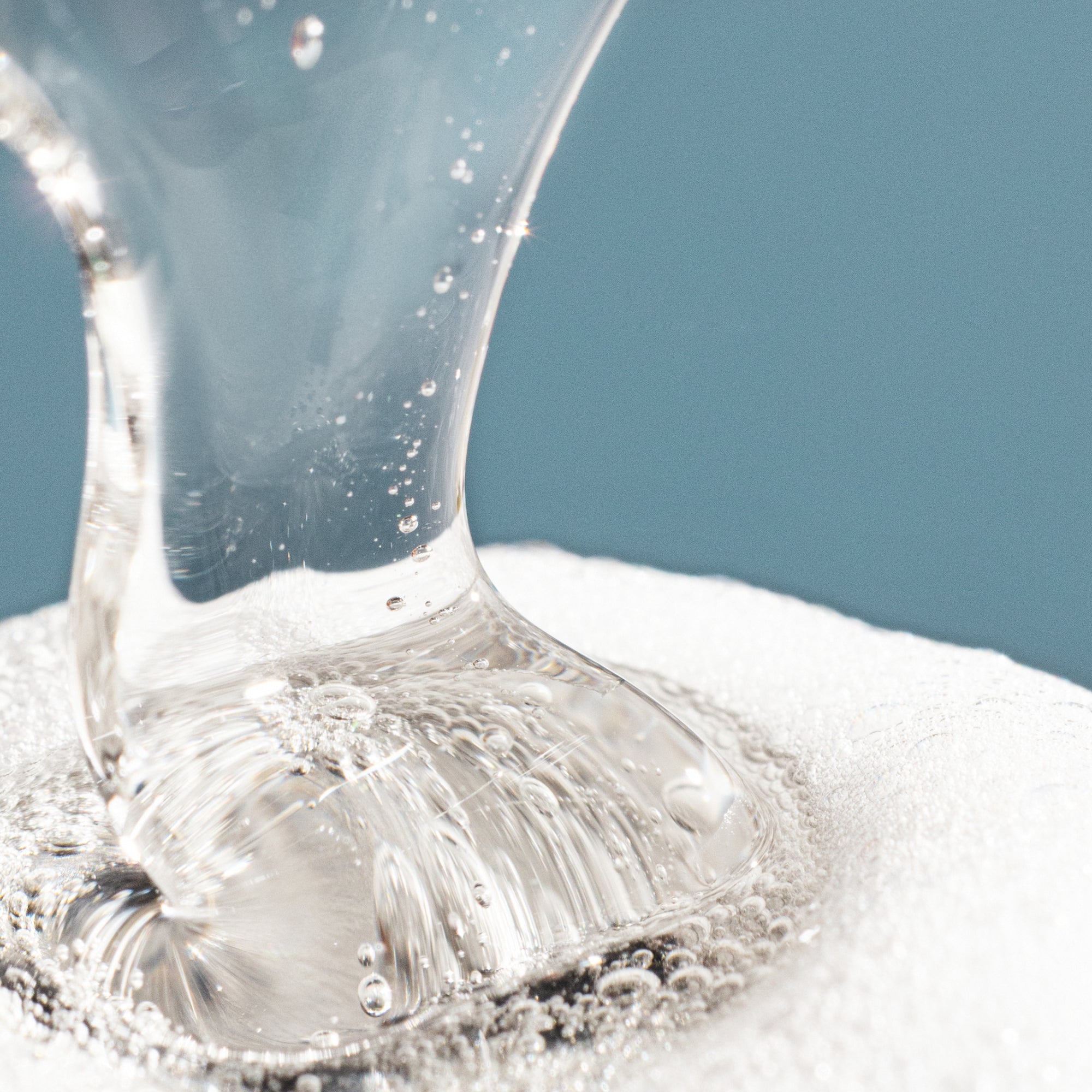 Exfoliating Gel Cleanser