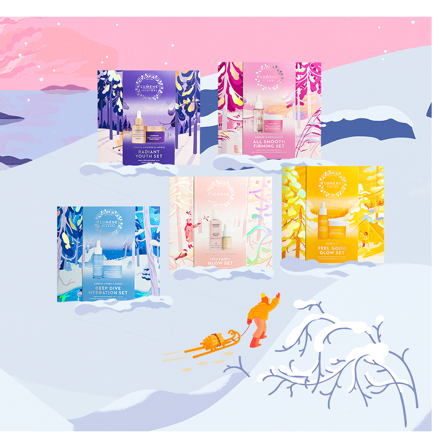 Gift Guide: find the perfect present