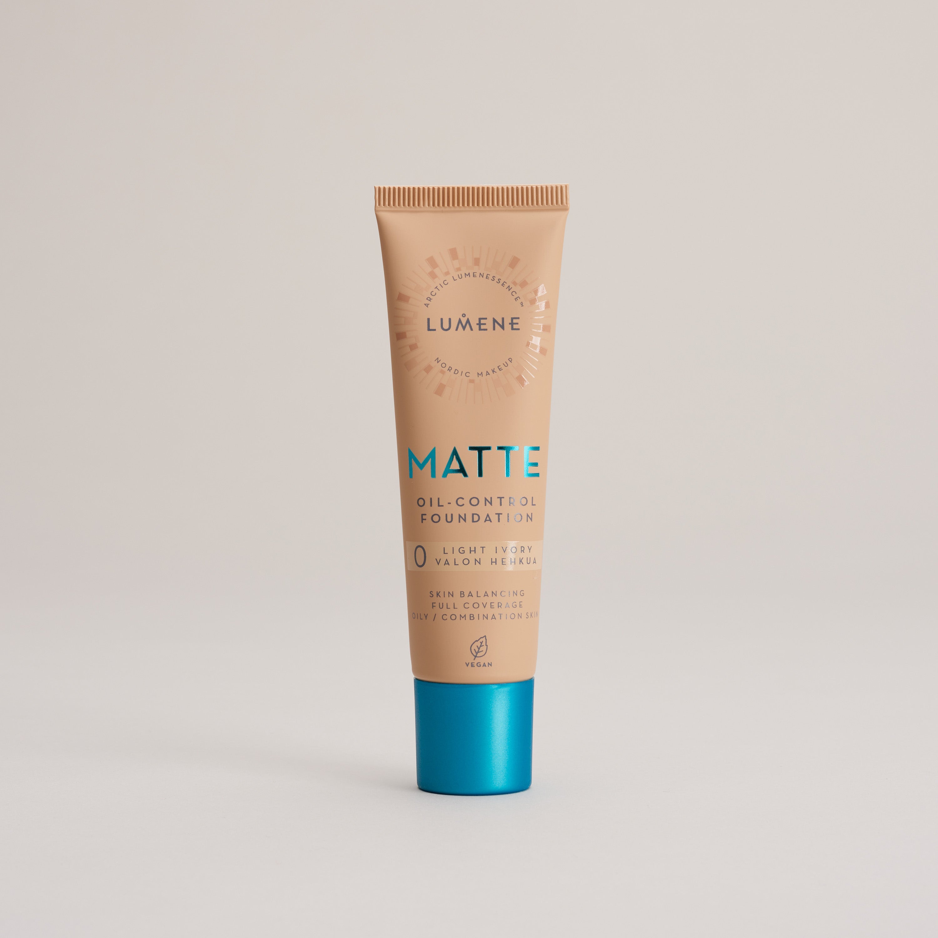 LUMENE MATTE FOUNDATION 2本セット Matte Oil-control Foundation SPF20 – Lumene FI