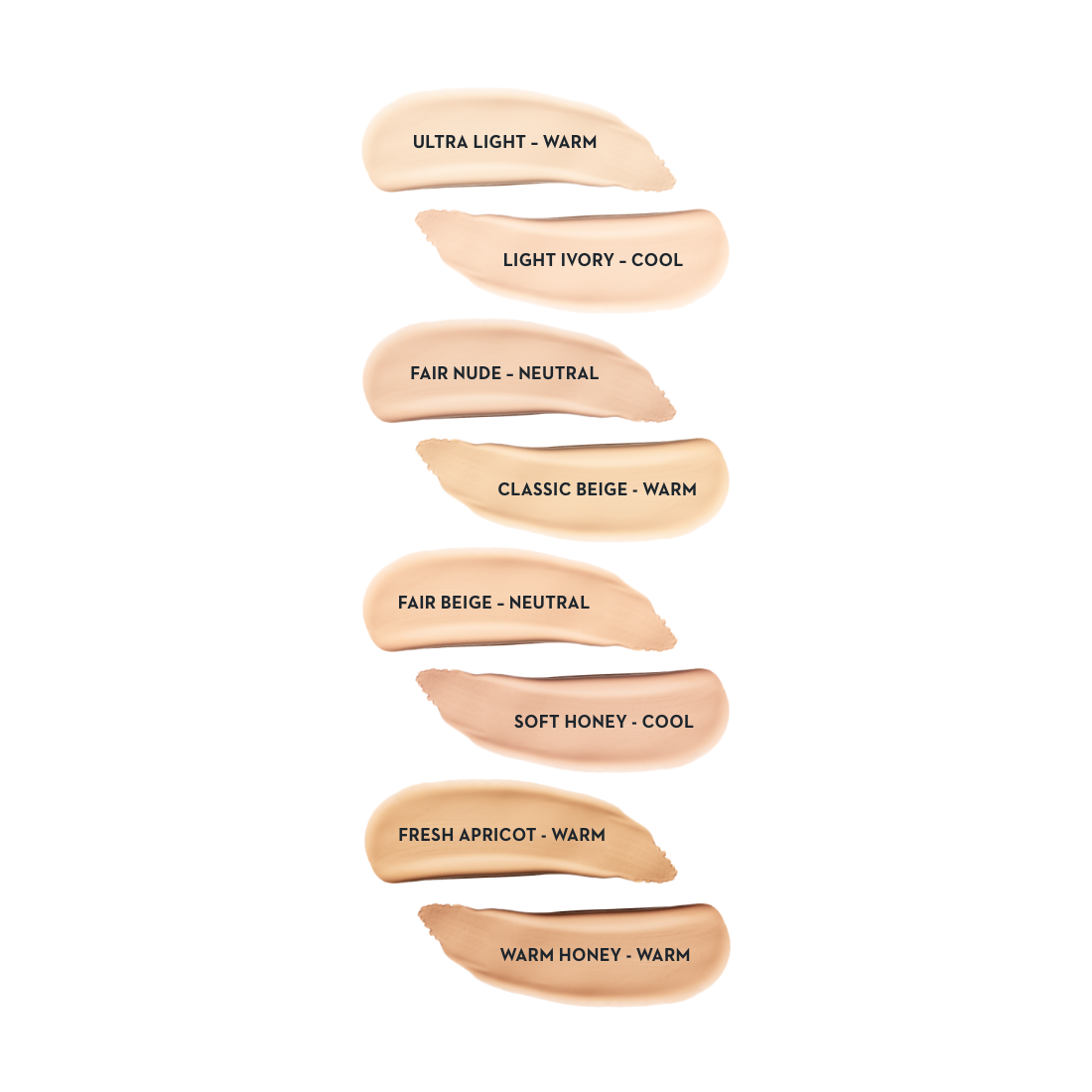 Matte Oil-control Foundation