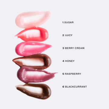 Lip Glow Oil Balm