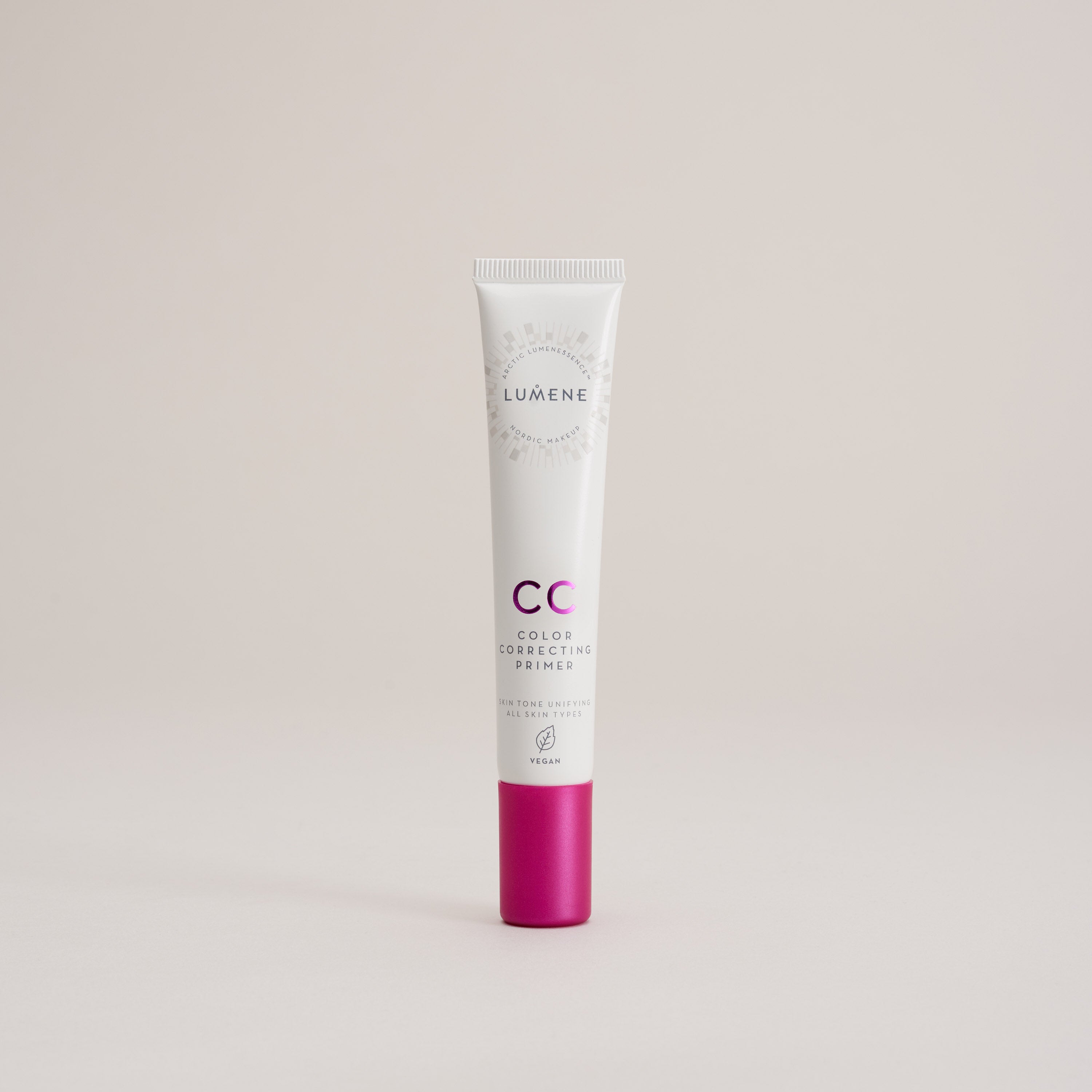 CC Color Correcting Primer