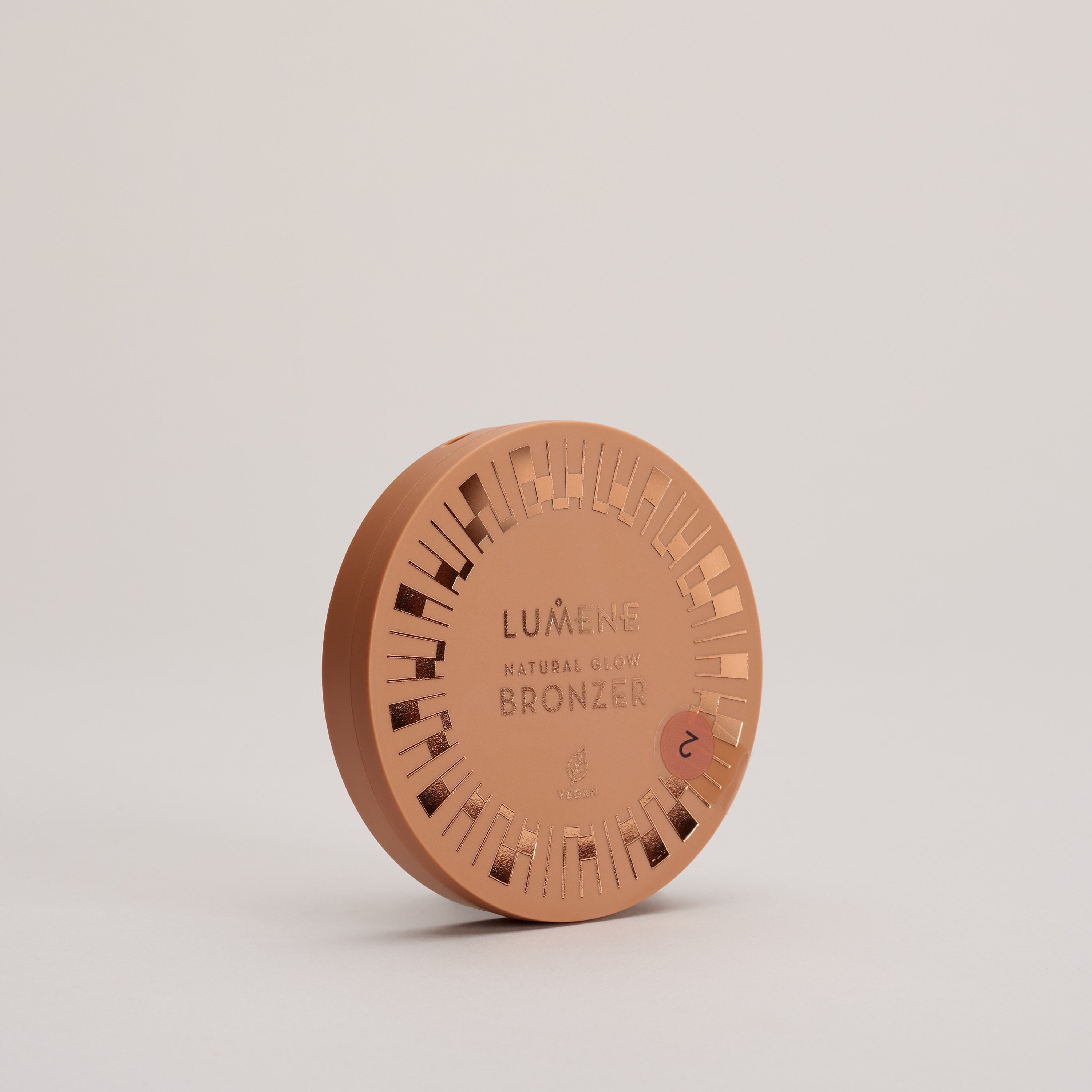 Natural Glow Bronzer