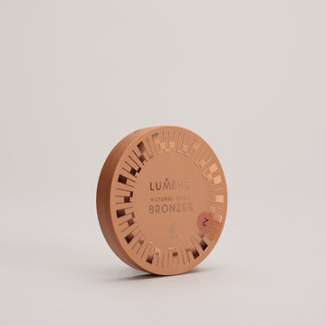 Natural Glow Bronzer