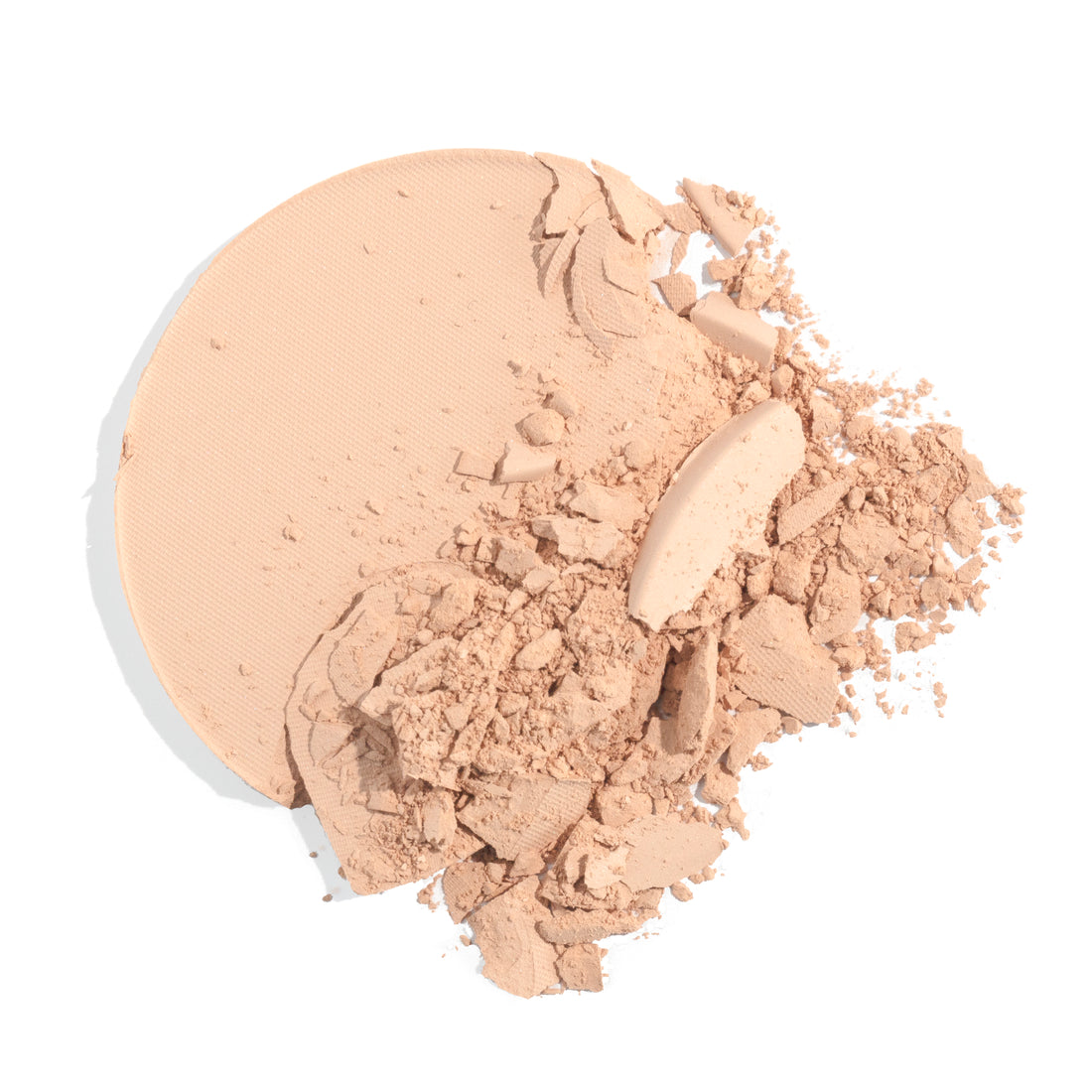 Stay Luminous Matte Powder