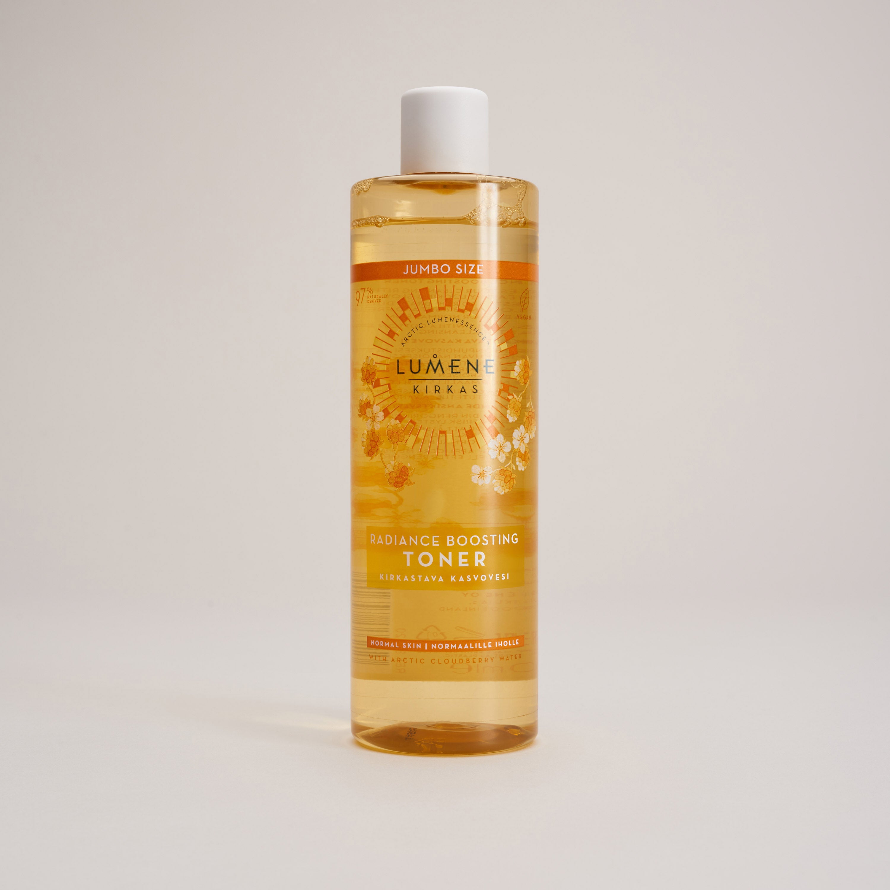 KIRKAS Radiance Boosting Toner