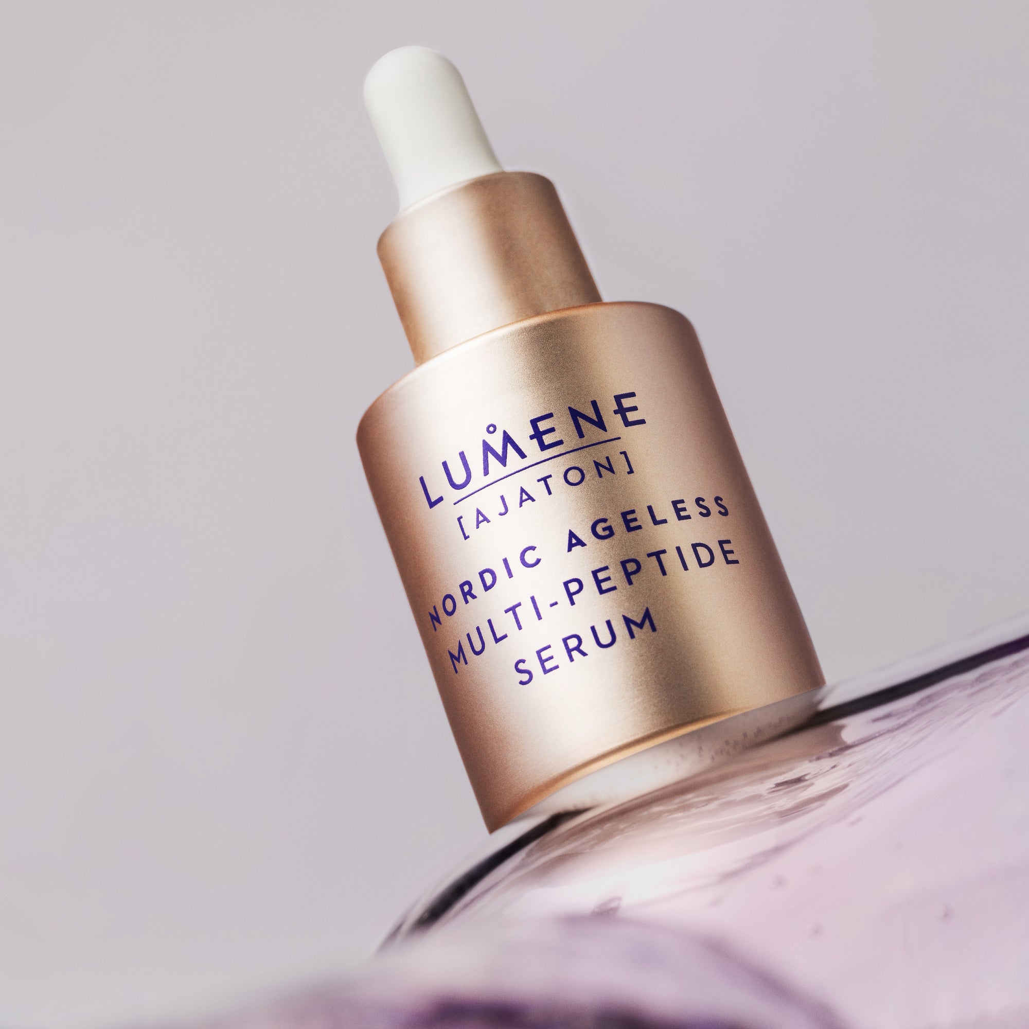 Multi-Peptide Serum