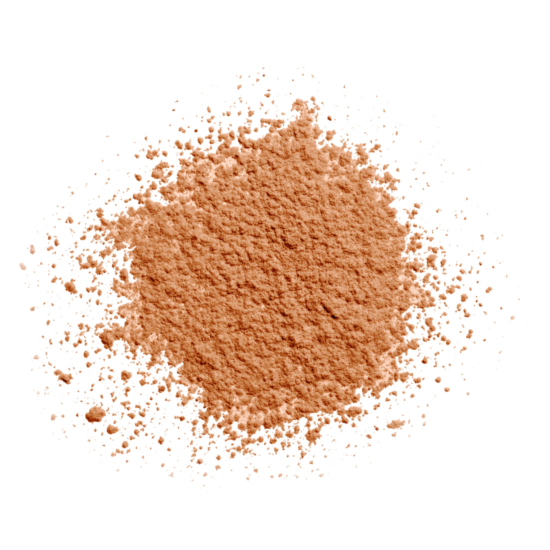 Sheer Finish Loose Powder