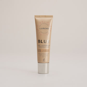 Blur 16h Longwear Foundation SPF15