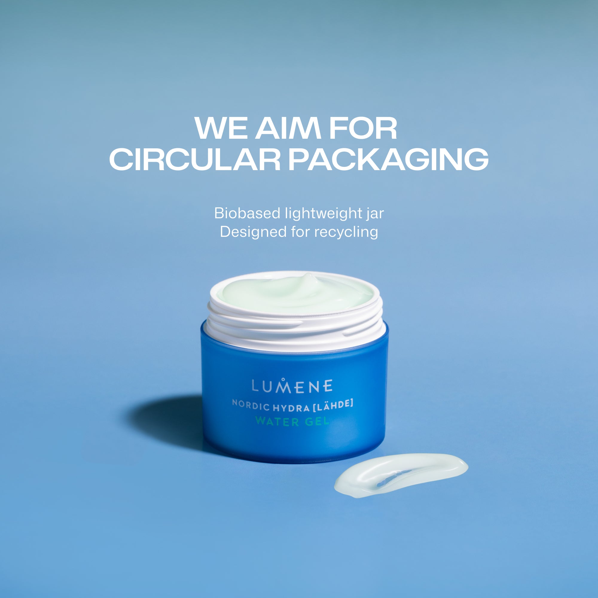 Water Gel