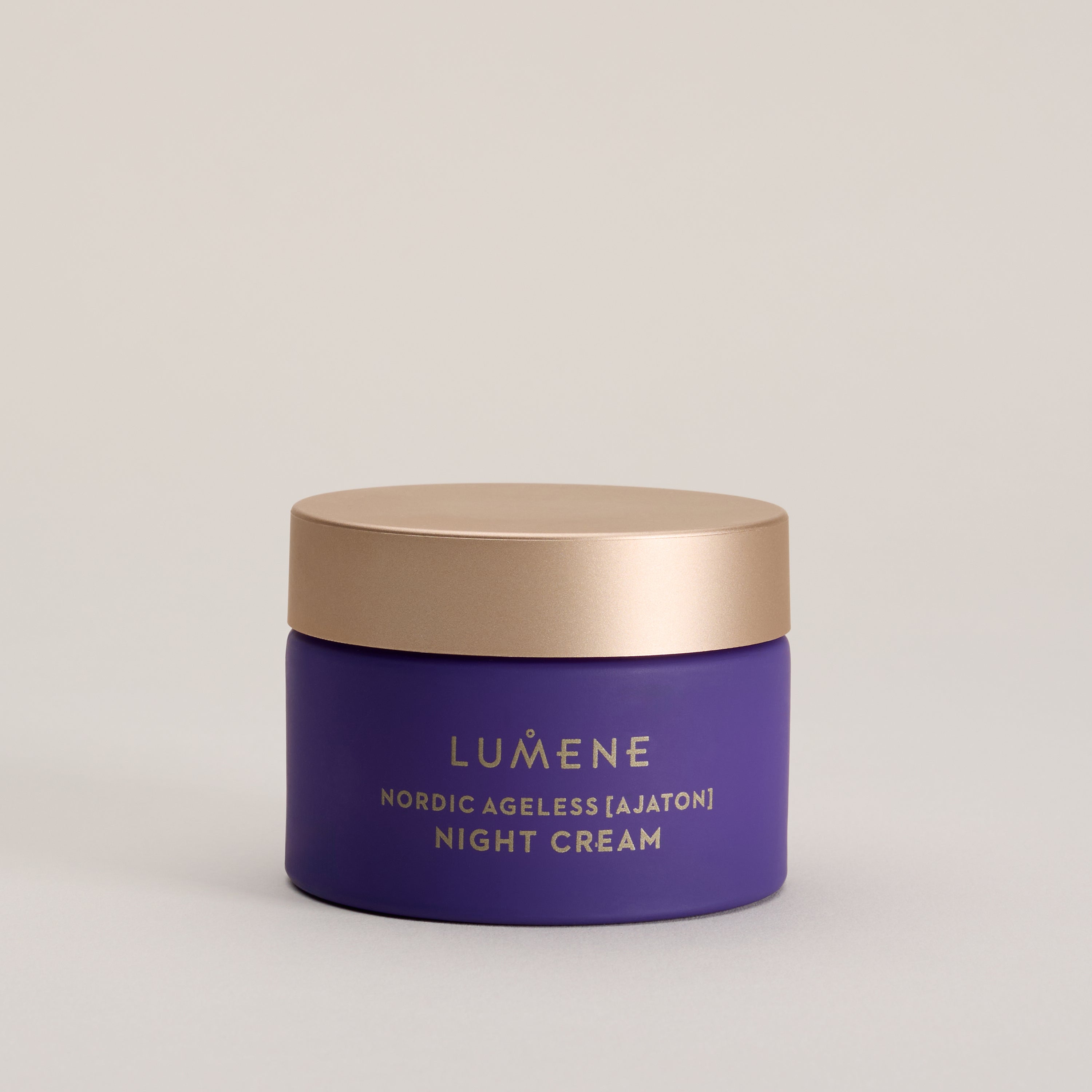 Radiant Youth Night Cream