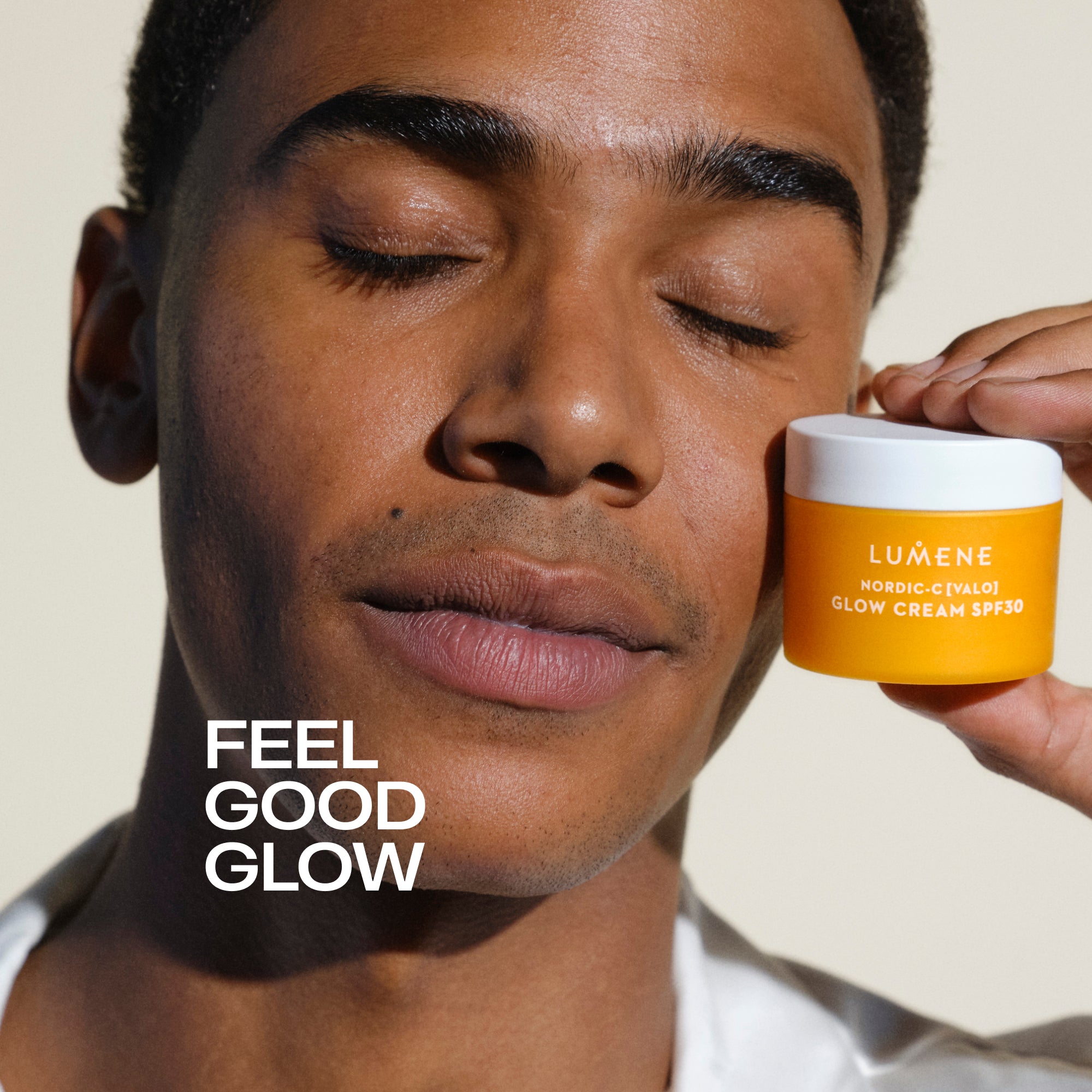 Glow Moisturizer – Lumene FI