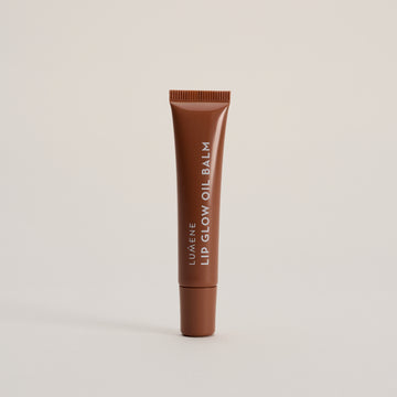 Lip Glow Oil Balm