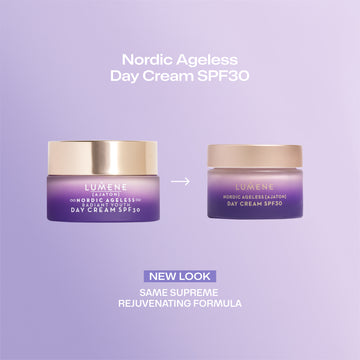 Radiant Youth Day Cream SPF30