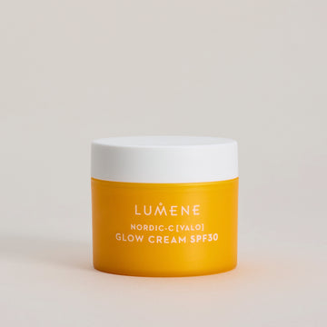 Glow Cream SPF30