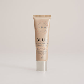 Blur 16h Longwear Foundation SPF15