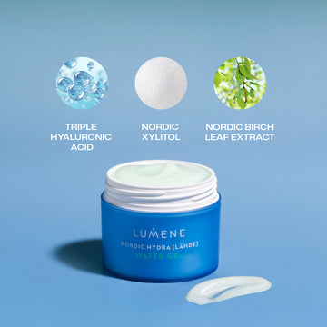 Water Gel