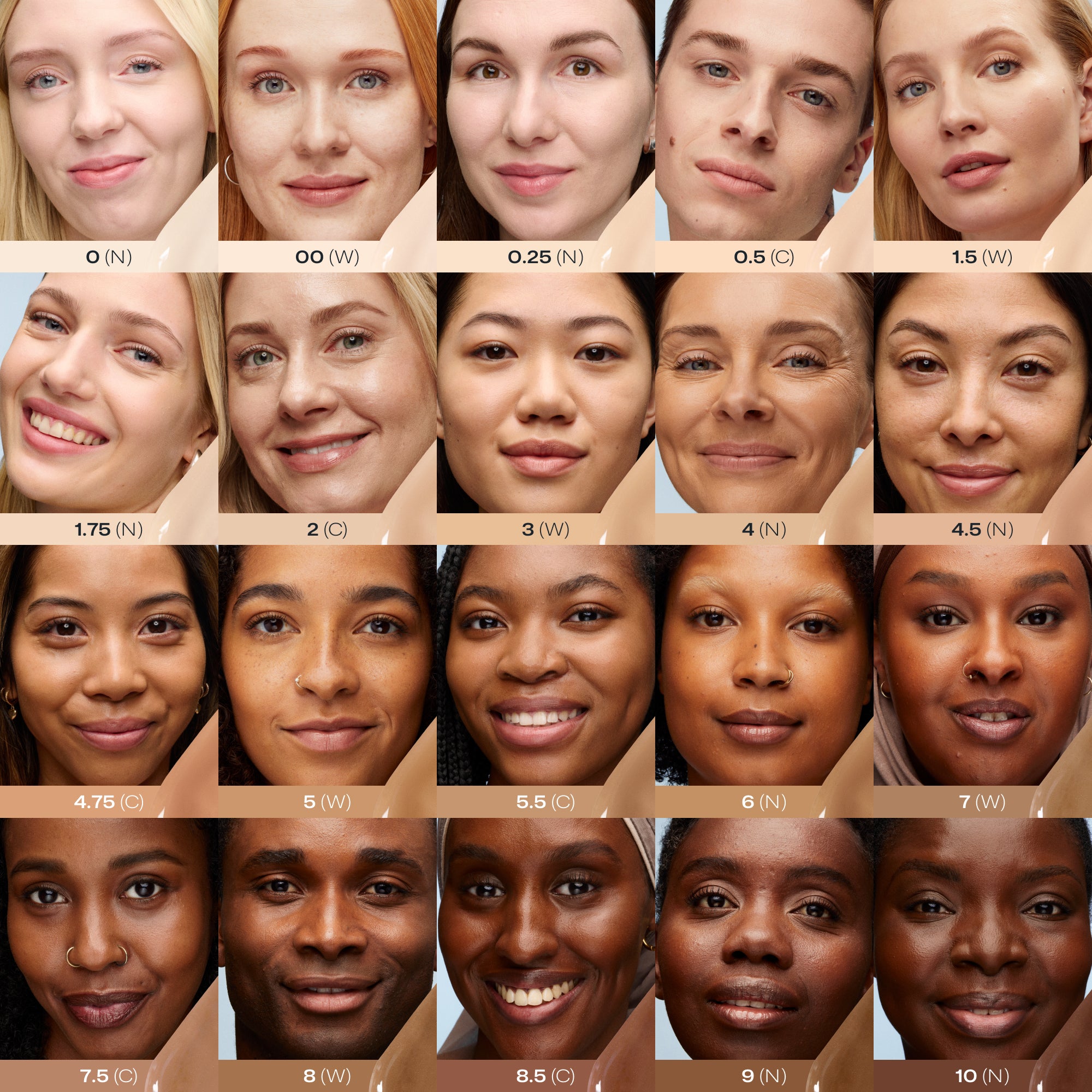 CC Color Correcting Cream SPF20 – Lumene FI