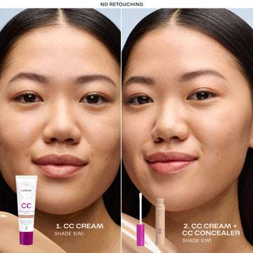 CC Color Correcting Cream SPF20