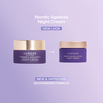 Radiant Youth Night Cream