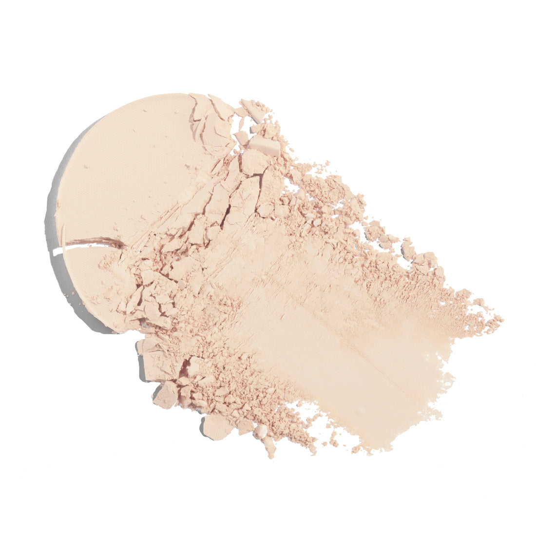 Blur Longwear Powder Foundation SPF15