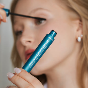 Nordic Berry Curl Mascara Waterproof