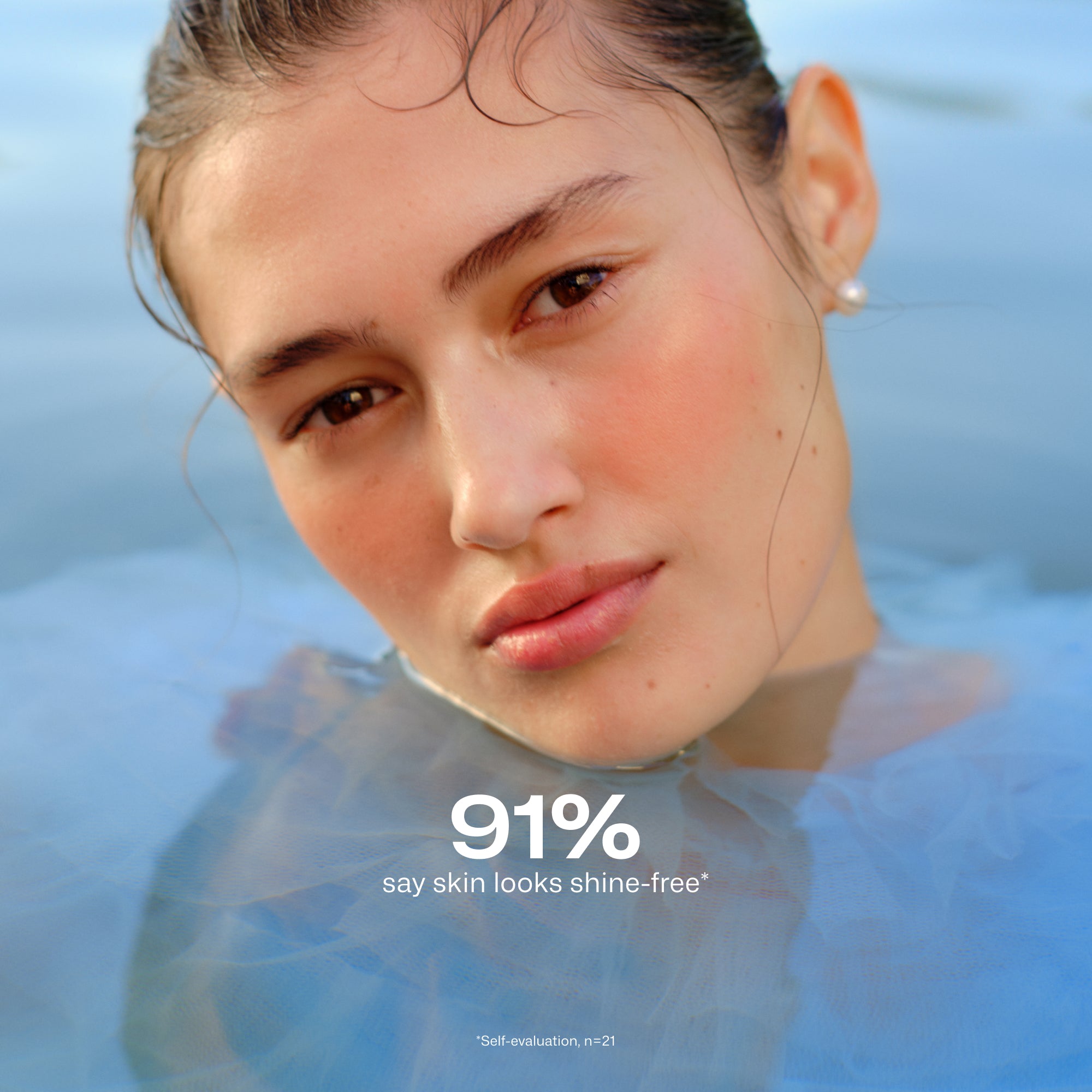 Water Gel