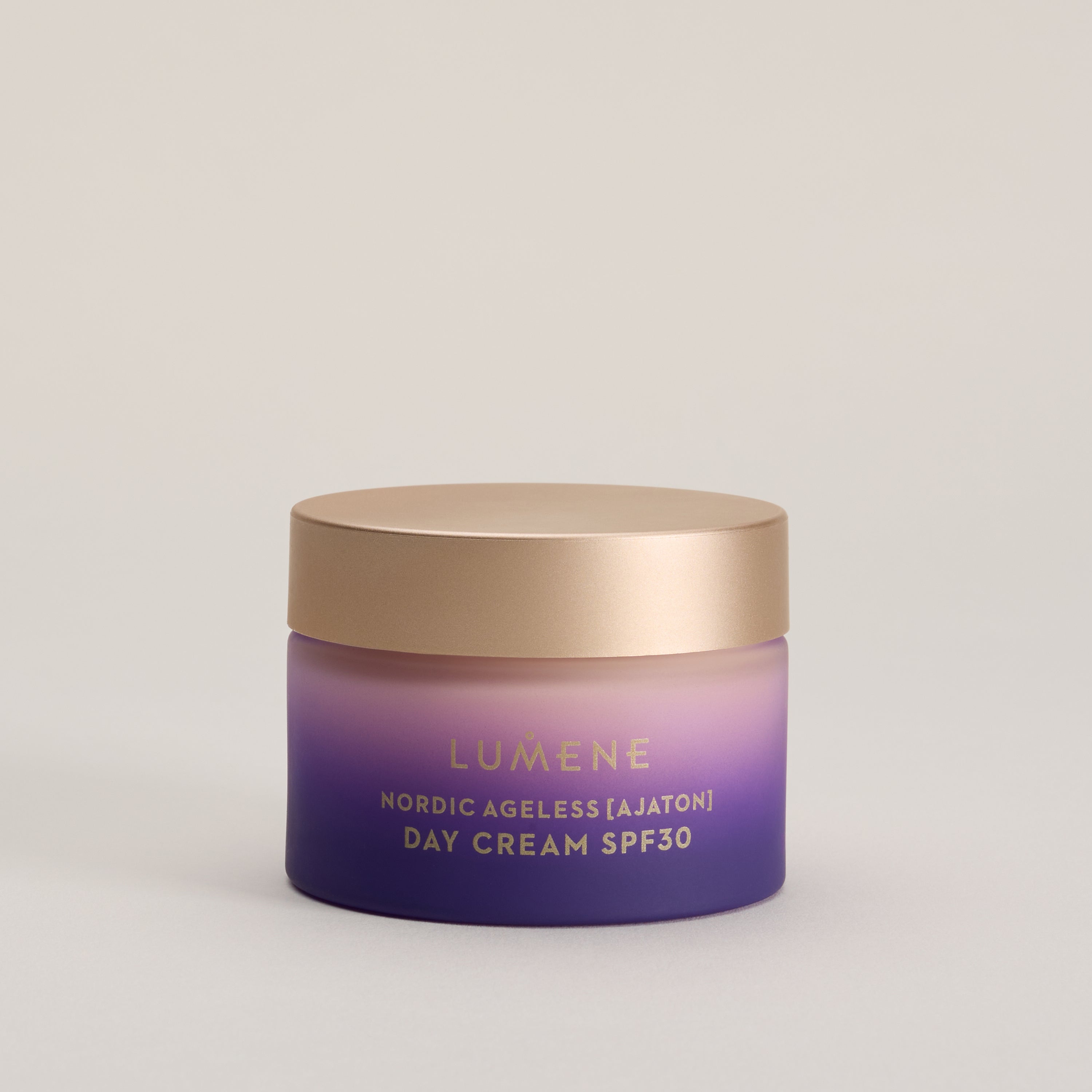 Radiant Youth Day Cream SPF30