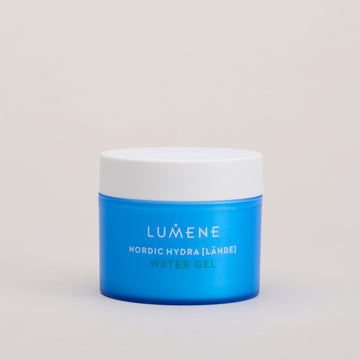 Water Gel