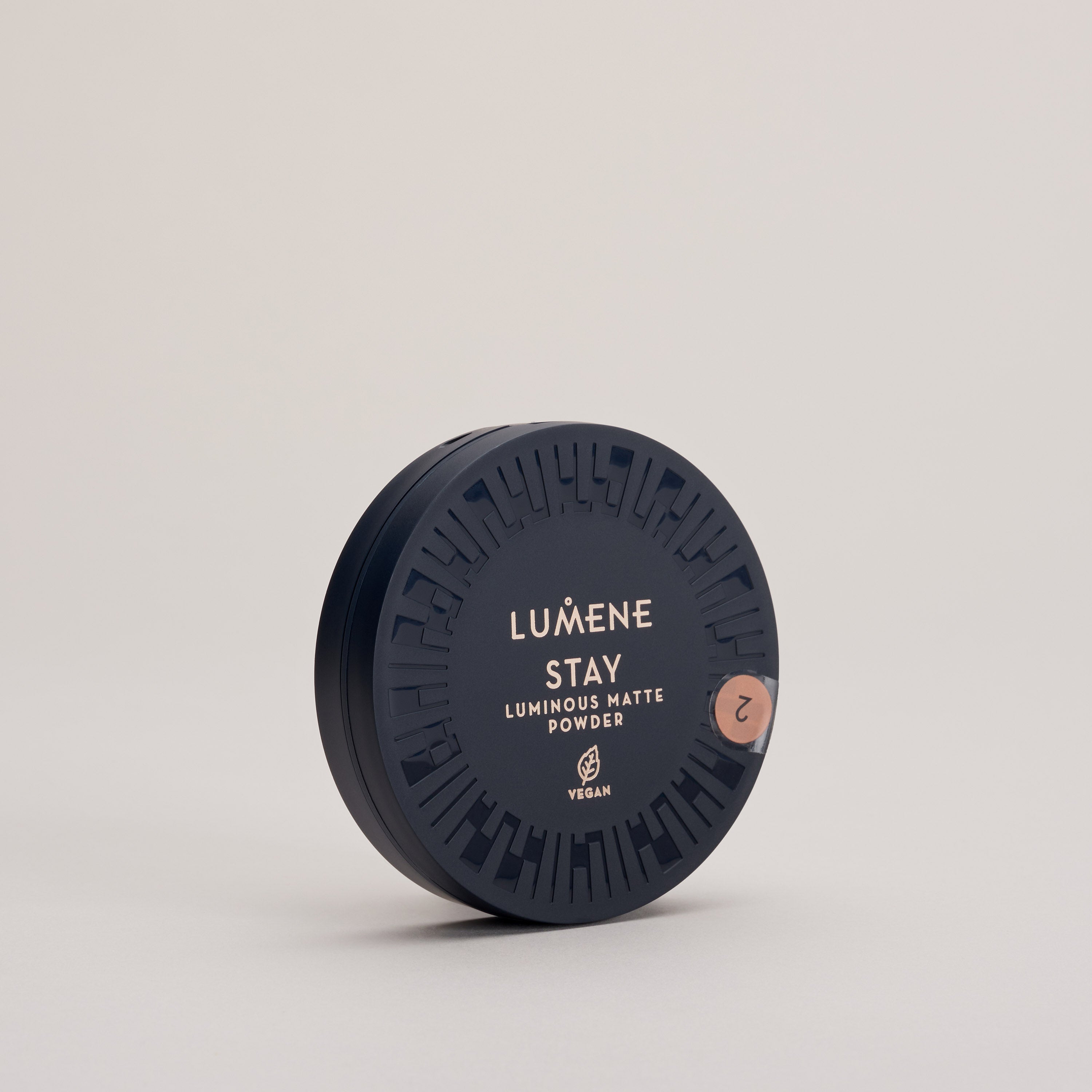 Stay Luminous Matte Powder