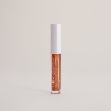 Lumene x Face by F Luminous Shine Hydrating and Plumping Lip Gloss