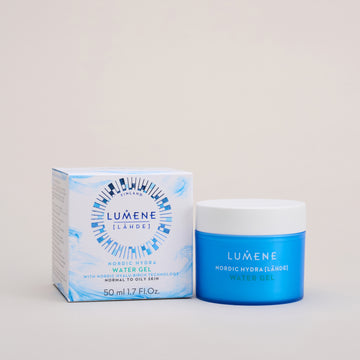Water Gel