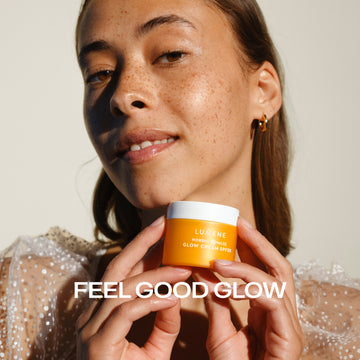 Glow Cream SPF30