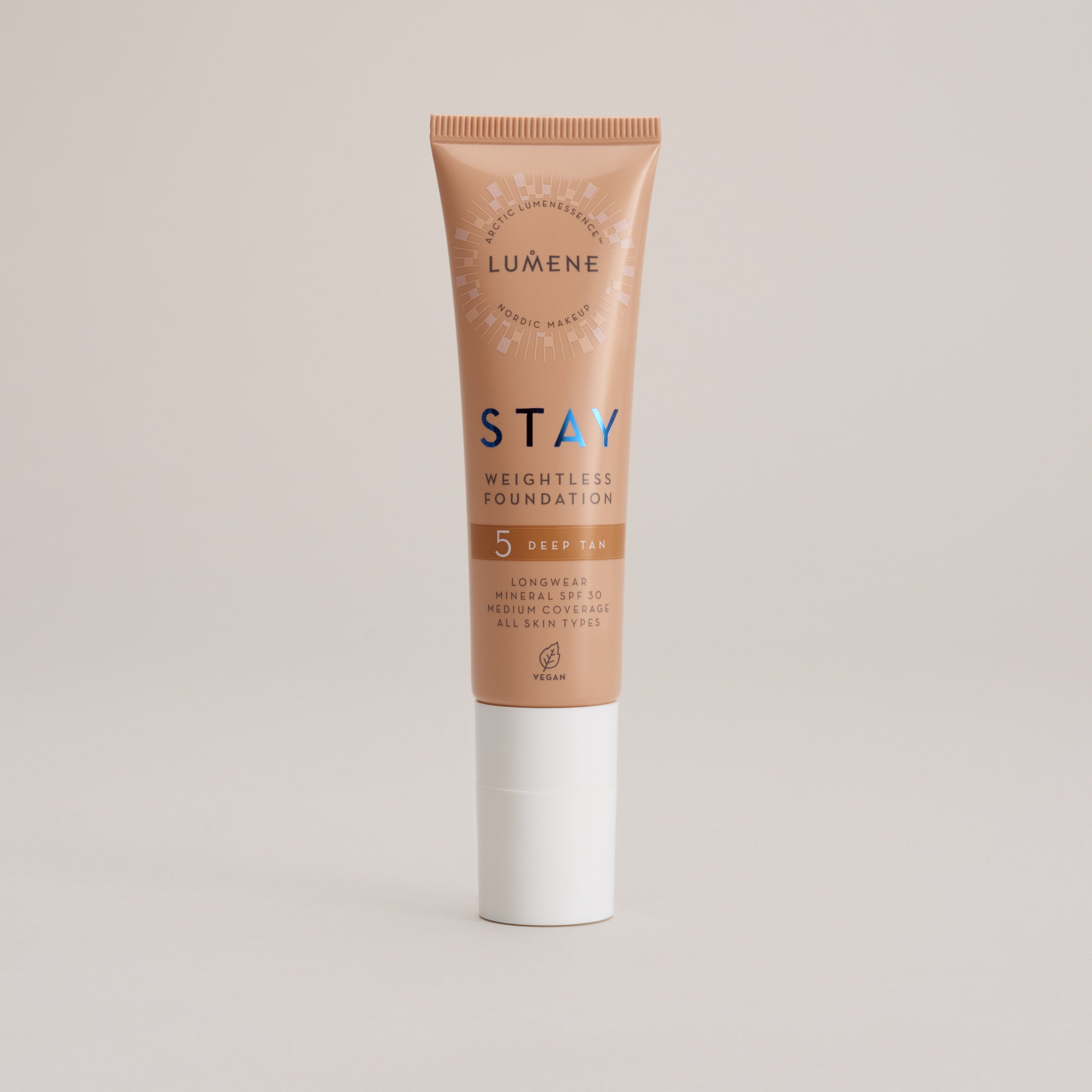 Stay Weightless Foundation SPF30