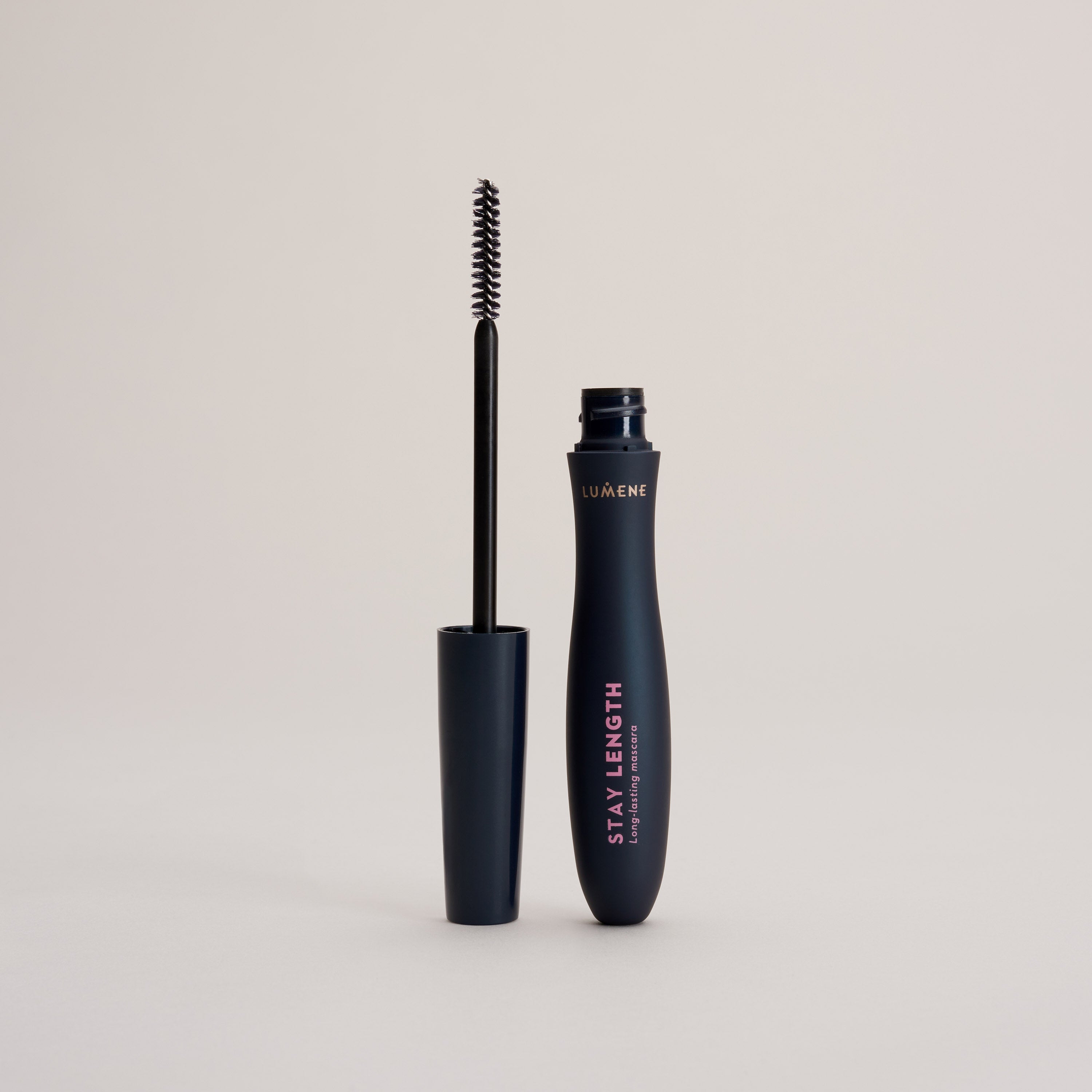 Stay Length Mascara